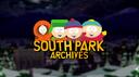 Discovery splash banner for South America Archives Discord server