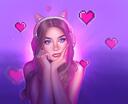 Discovery splash banner for AriGameplays Discord server