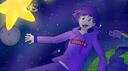 Discovery splash banner for LegoFamily Discord server