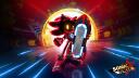 Discovery splash banner for SEGA HARDlight Discord server