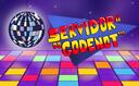 Discovery splash banner for Godenot Discord server