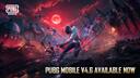 Discovery splash banner for PUBG MOBILE ITALIA Discord server