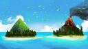 Discovery splash banner for TeGriAi Discord server
