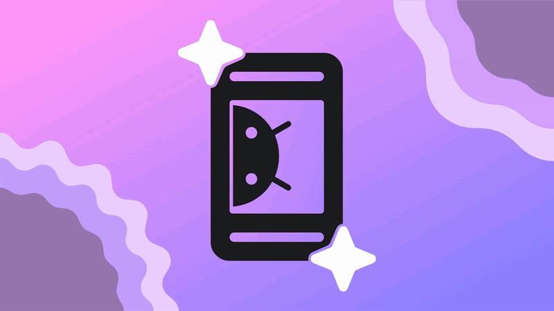 Discovery splash banner for Mod My Device Discord server