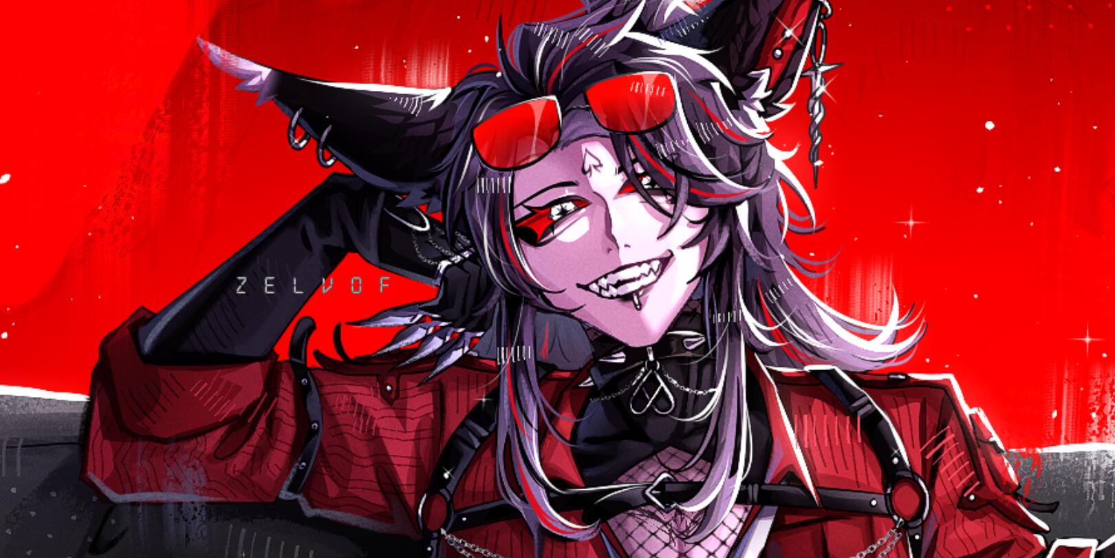 Discovery splash banner for ⊱ Mirage ❦ Manor ࿐ Discord server