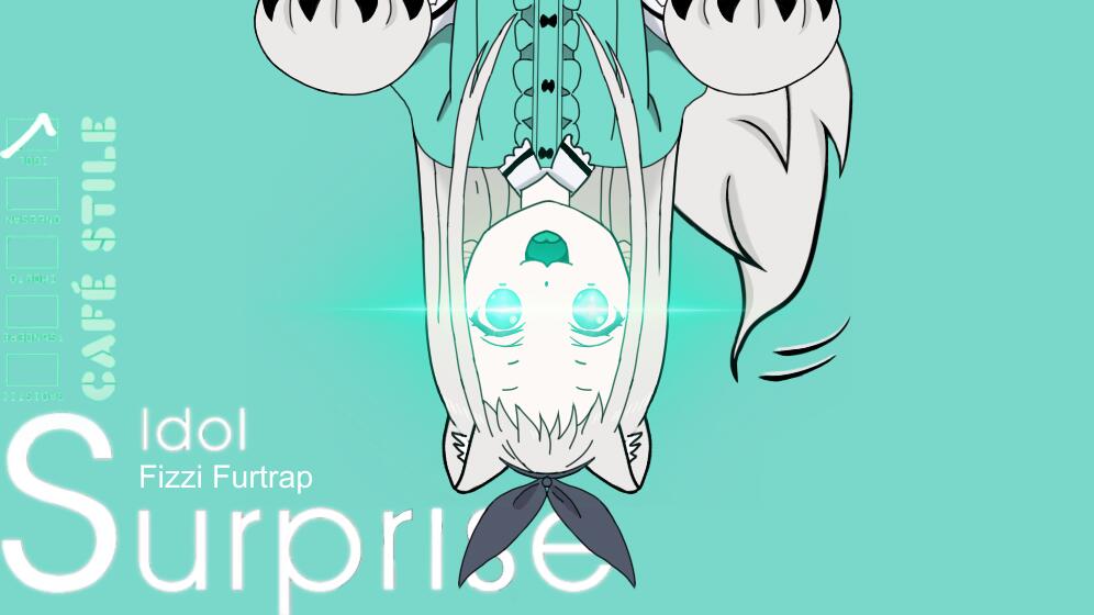 Discovery splash banner for Zingdom Discord server