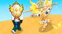 Discovery splash banner for Official Steal An Egg Roblox Discord server