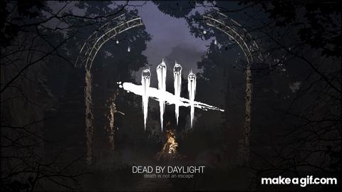 Discovery splash banner for Dead By Daylight Latino Discord server
