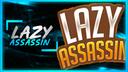 Discovery splash banner for Lazy's Assassins Discord server