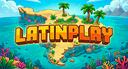 Discovery splash banner for LatinPlay Discord server
