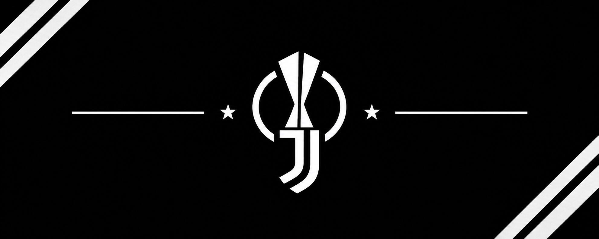 Discovery splash banner for Juventus FC ⚪⚫ Discord server