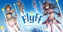 Discovery splash banner for FlyFF Brasil Discord server