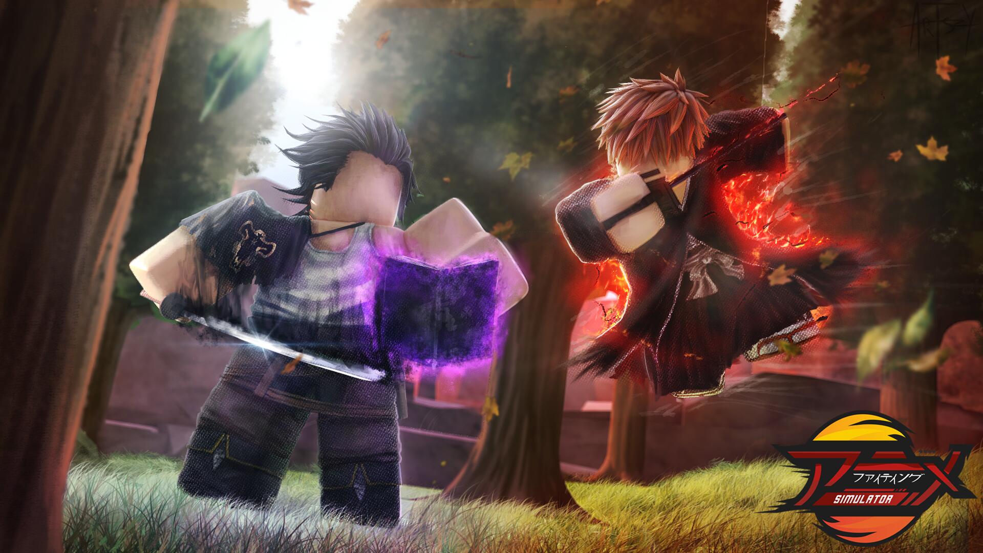 Discovery splash banner for BlockZone Discord server