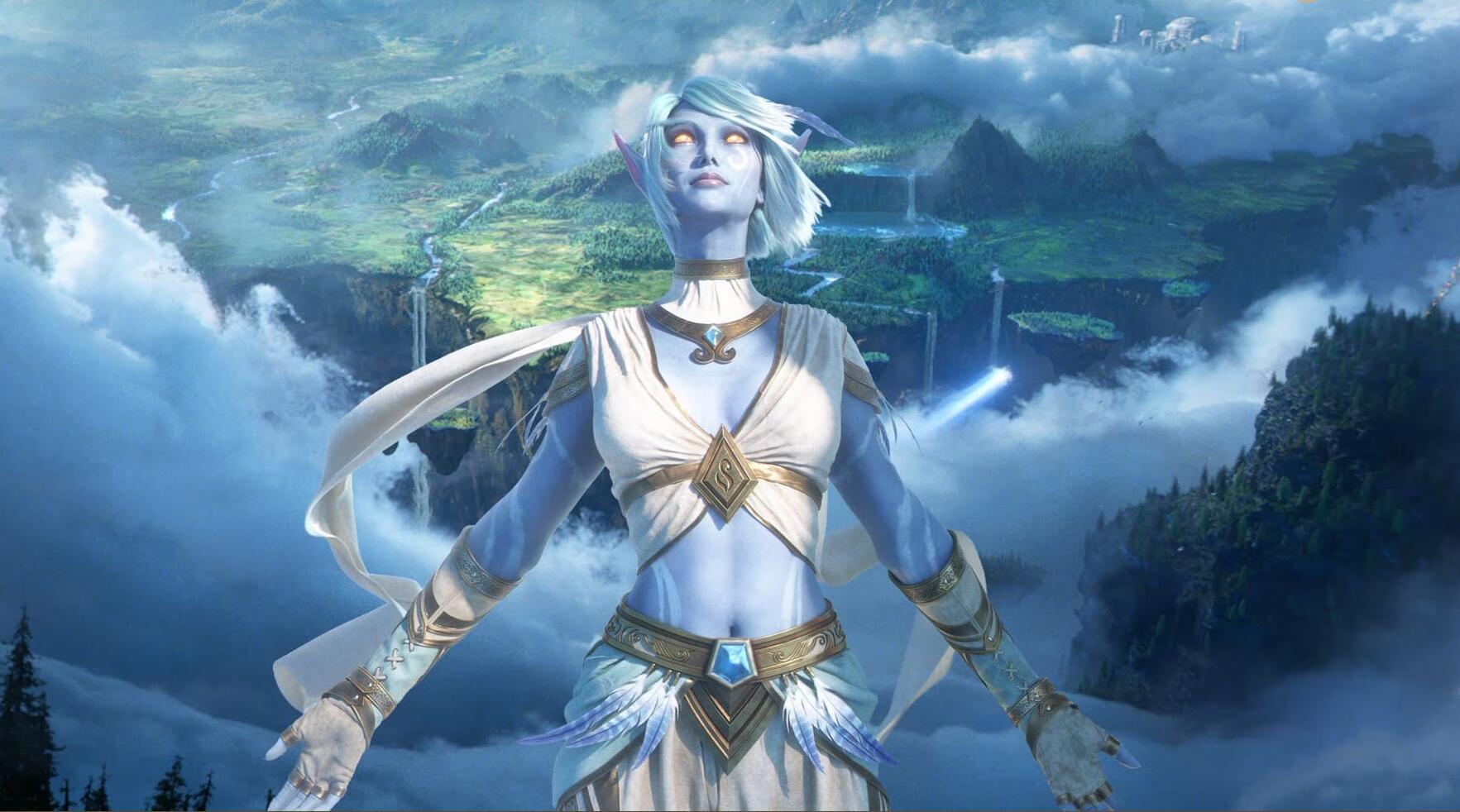 Discovery splash banner for ANKA Discord server