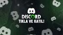 Discovery splash banner for Buko Discord server