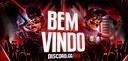 Discovery splash banner for 🎤 BDA | Comunidade・Brasil・Conversar・BR・Copa・Eventos・Namoro・Social・RP・Eafc26・VC・FiveM・Gifs・GTA Discord server