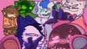 Discovery splash banner for Site-██ Discord server