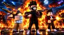 Discovery splash banner for Nerds Community Discord server