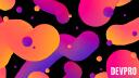 Discovery splash banner for DevPro | Roblox Developer Community Discord server