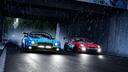 Discovery splash banner for Racing Club International Discord server