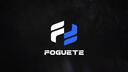 Discovery splash banner for FOGUETE PVP Discord server