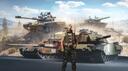 Discovery splash banner for WoT InfoCord (WoT Info/News Discord) Discord server