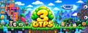 Discovery splash banner for GTPS3 | Growtopia Private Server Discord server
