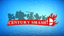 Discovery splash banner for ☆ Century Smash ☆ Discord server