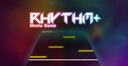 Discovery splash banner for Rhythm Plus [Official Server] Discord server