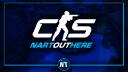 Discovery splash banner for CS2 Discord | NartOutHere Discord server