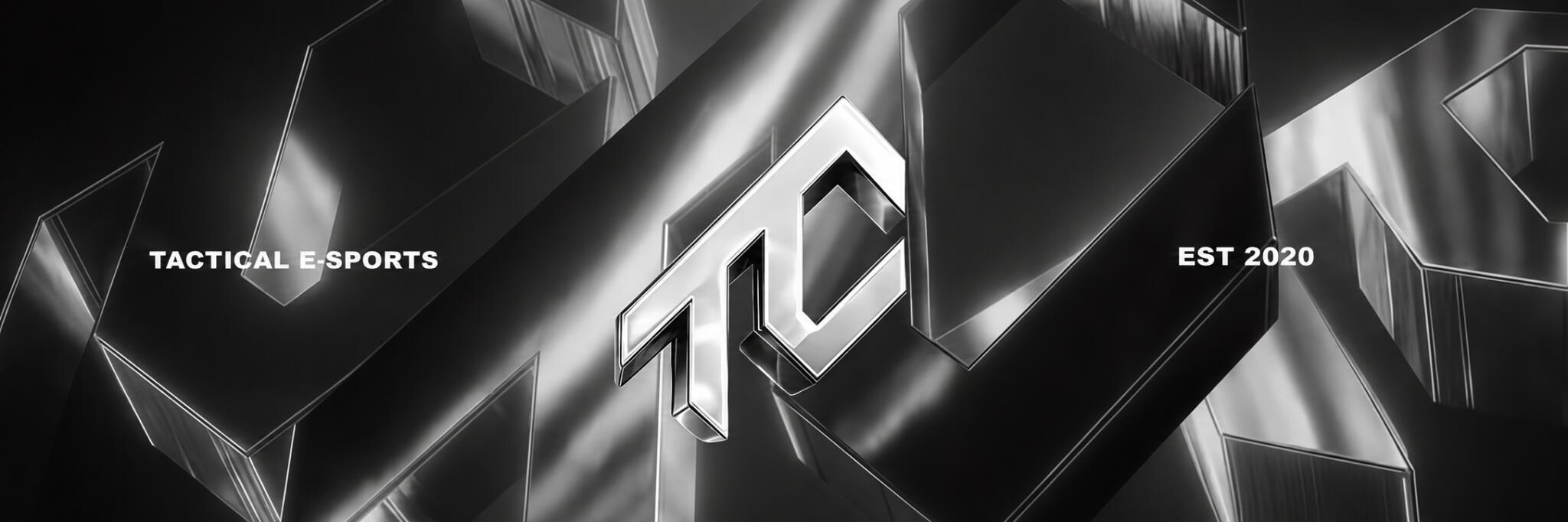 Discovery splash banner for Tactical™ Discord server