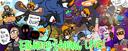Discovery splash banner for Engineer Gaming Live Discord server