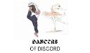 Discovery splash banner for Dancers of Discord 🩰 Discord server