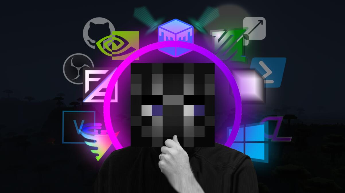 Discovery splash banner for couleur tweak tips Discord server