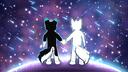 Discovery splash banner for Planet Floof! · Furry Discord server