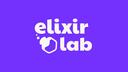 Discovery splash banner for Elixir Lab 🎗 Discord server