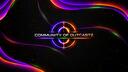 Discovery splash banner for Community of Outcastz Discord server