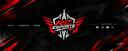 Discovery splash banner for RC Esports Discord server