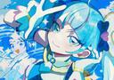 Discovery splash banner for ✨Anime World🌀 ¡Un Lugar para Amigar! 💞10.2K Discord server