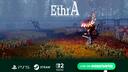 Discovery splash banner for EthrA Discord server