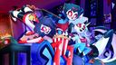 Discovery splash banner for bulbacord Discord server