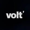 Discovery splash banner for VϴLT KINGDϴM Discord server
