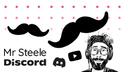 Discovery splash banner for Steele Official Server Discord server