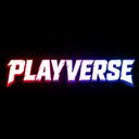 Discovery splash banner for PLAYVERSE | IN Discord server