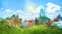 Discovery splash banner for Healtz Craft | Servidor de Minecraft Discord server