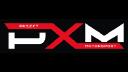 Discovery splash banner for Project X Motorsport Discord server