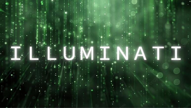 Discovery splash banner for | ILLUMINATI | Discord server