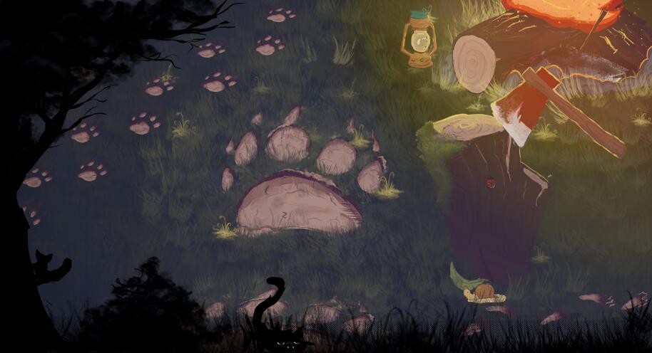 Discovery splash banner for FurHaven Discord server