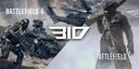 Discovery splash banner for 3ID | Klan Battlefield 🇵🇱 Discord server