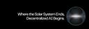 Discovery splash banner for OORT|Data Cloud for Decentralized AI Discord server